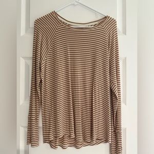 Aerie ribbed, M, SO soft!